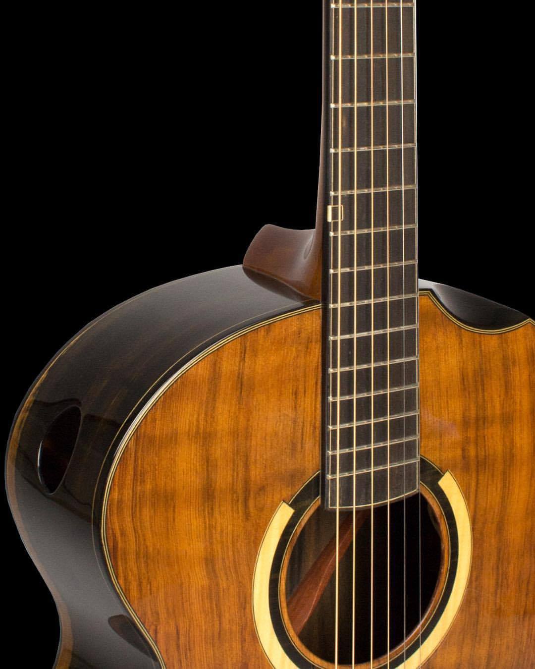 The Boutique Guitar Showcase in Copenhagen Vintage & Rare Blog