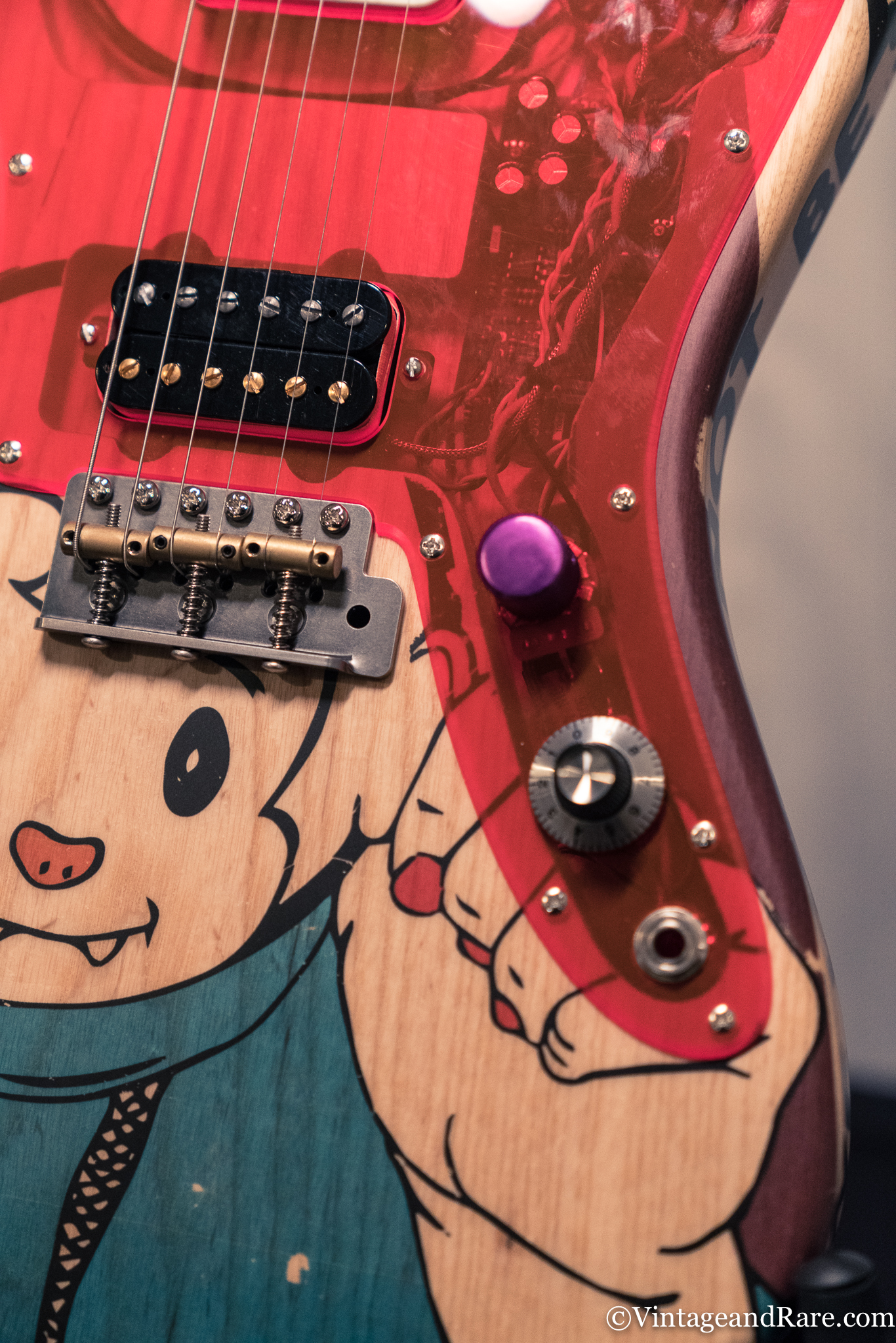 Boutique Guitars For Sale26 Vintage & Rare Blog