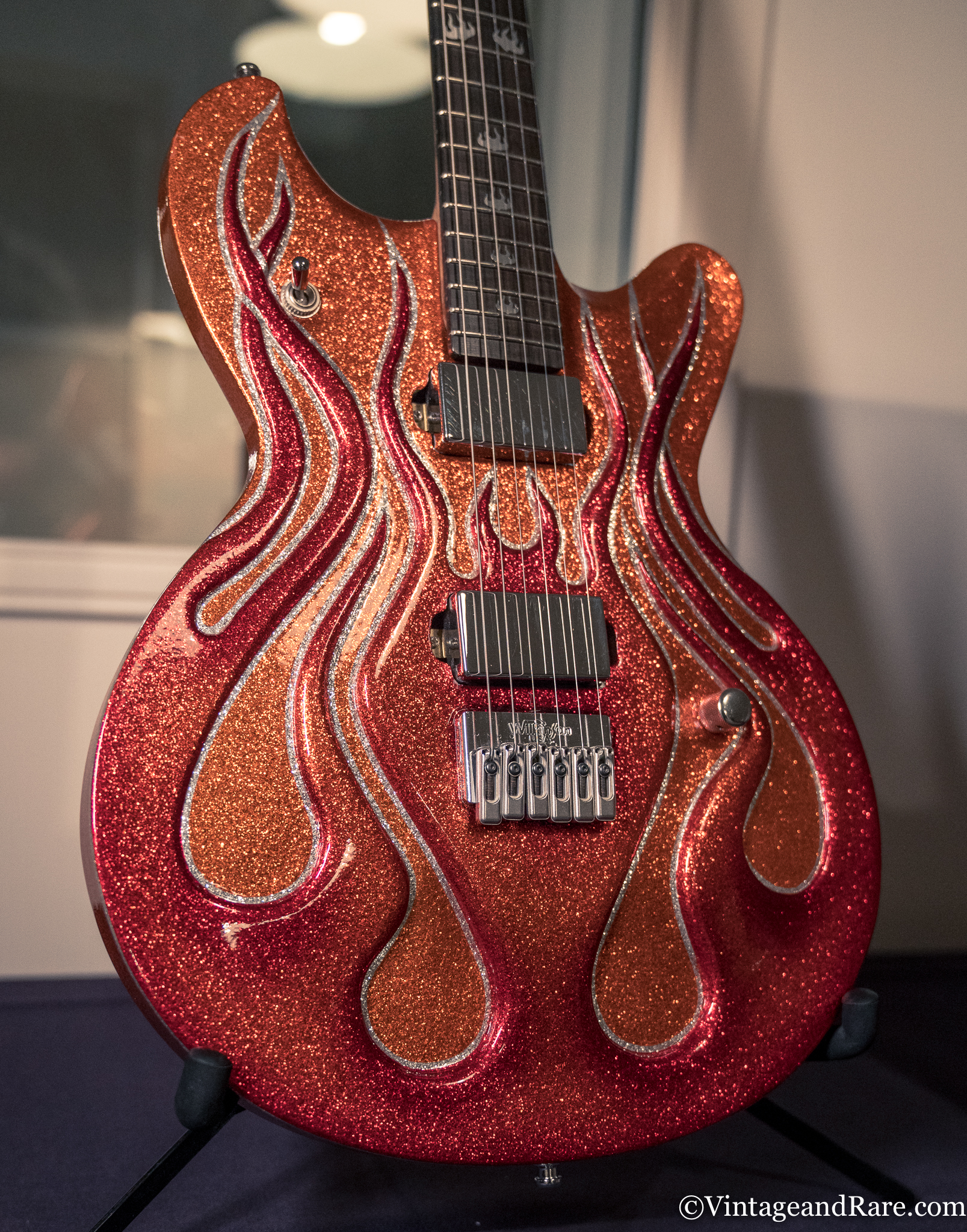 Boutique Guitars For Sale36 Vintage & Rare Blog