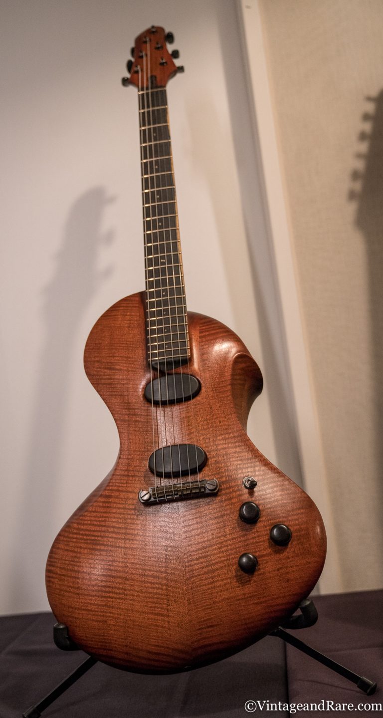 Boutique Guitars For Sale41 Vintage & Rare Blog