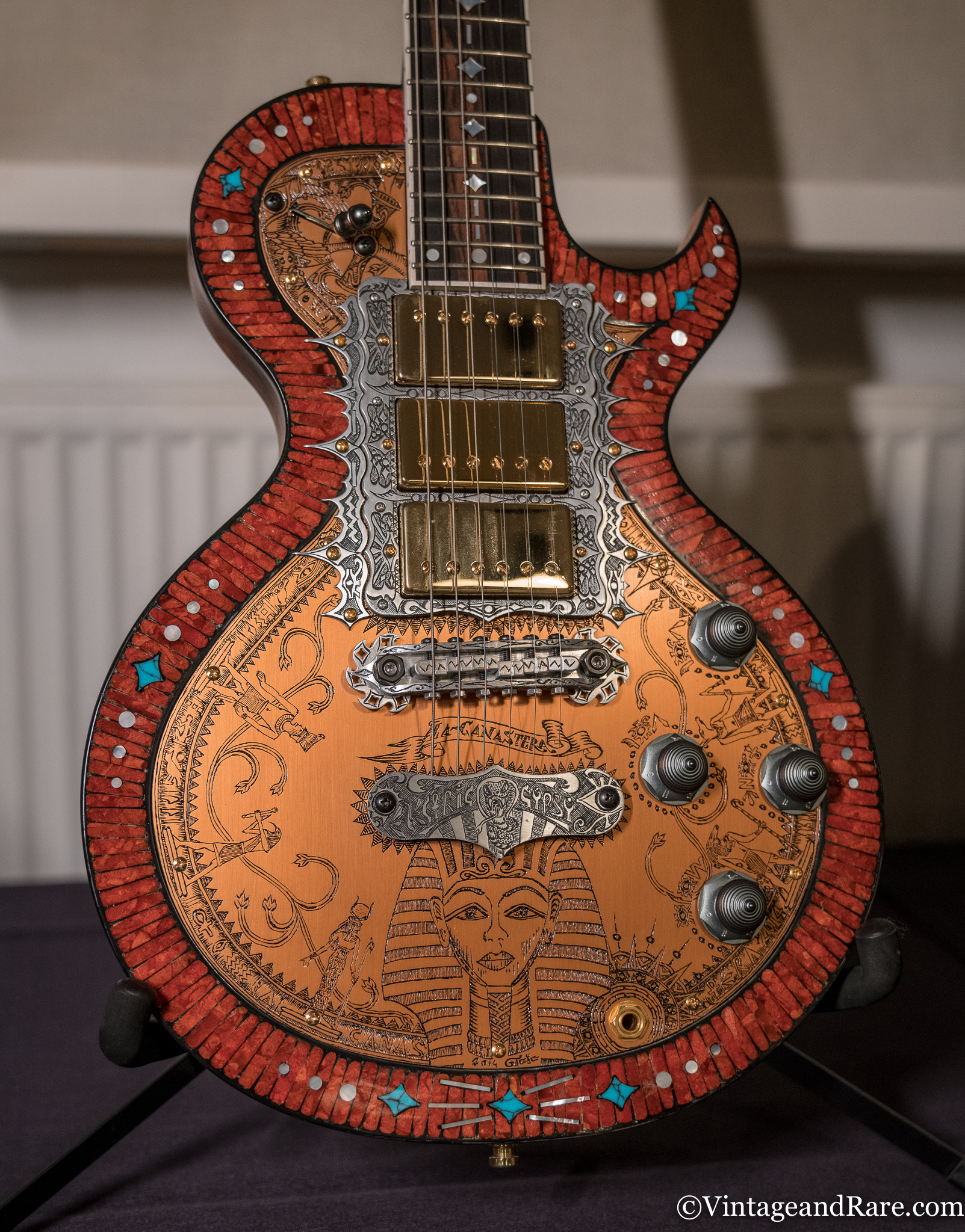 Boutique Guitars For Sale45 Vintage & Rare Blog