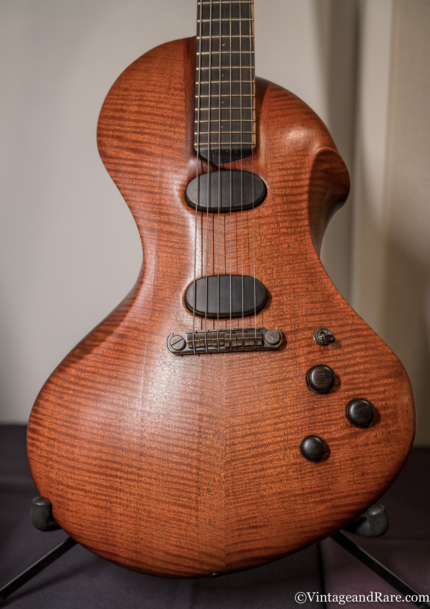 Boutique Guitars For Sale55 Vintage & Rare Blog