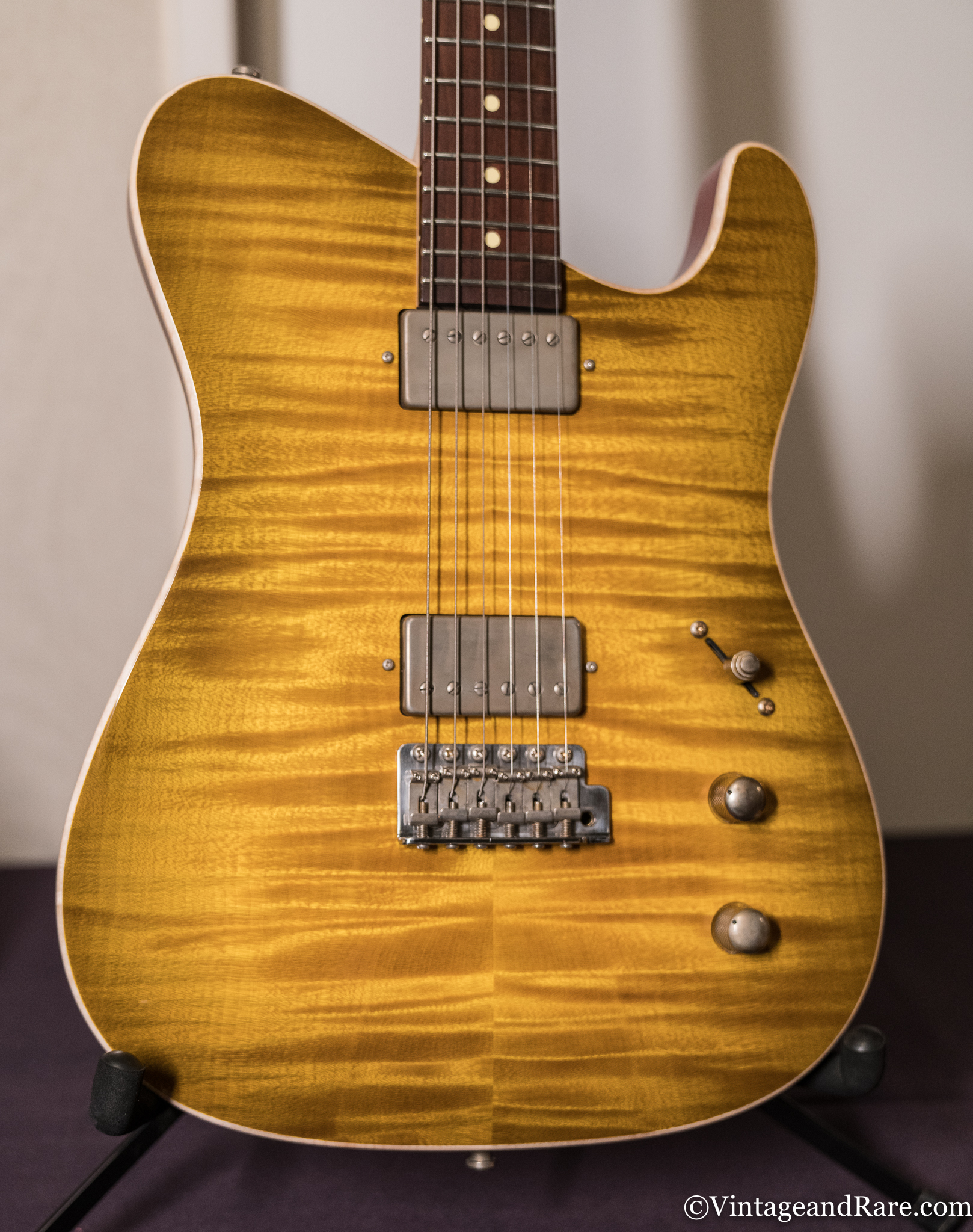 Boutique Guitars For Sale57 Vintage & Rare Blog