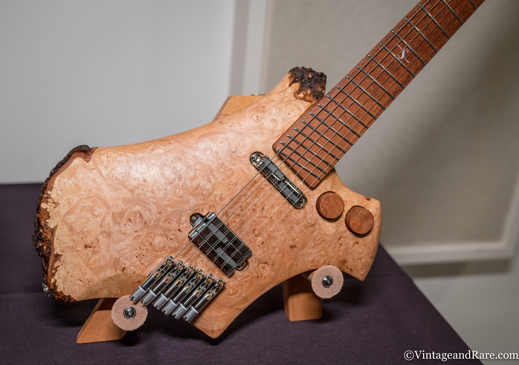 Boutique Guitars For Sale59 Vintage & Rare Blog