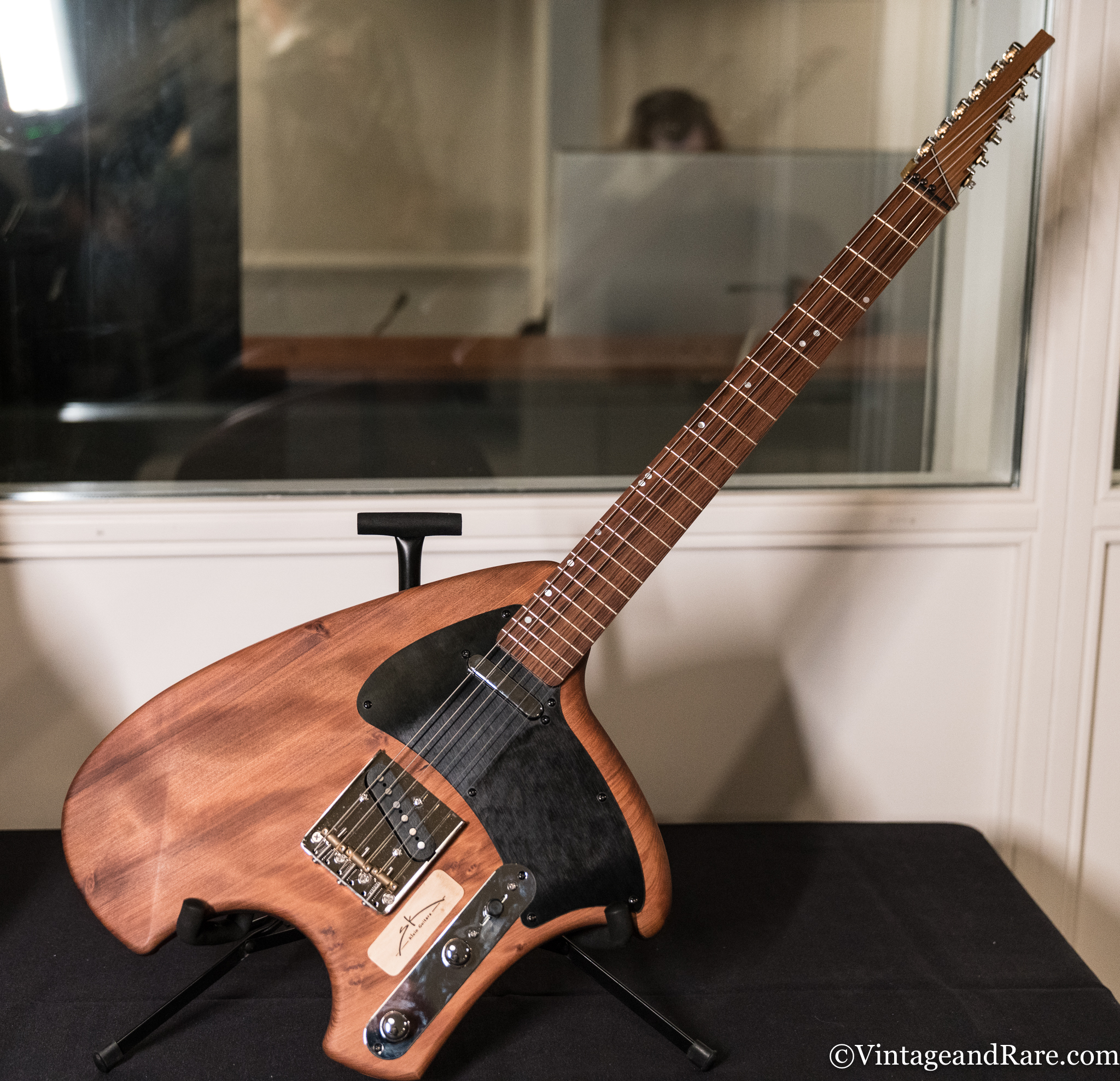 Boutique Guitars For Sale64 Vintage & Rare Blog