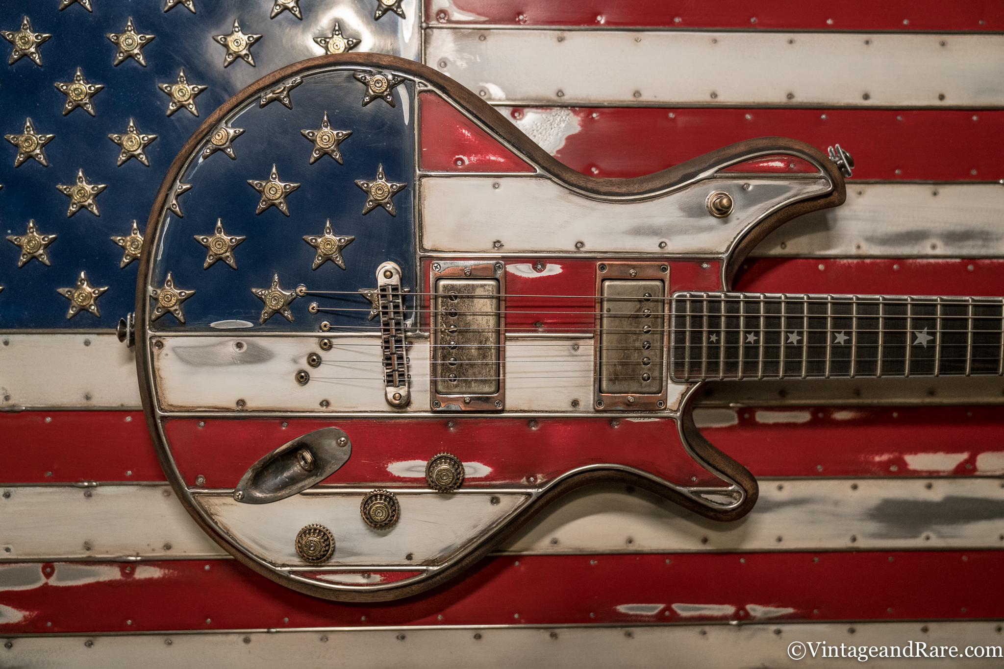 Boutique Guitars For Sale65 Vintage & Rare Blog