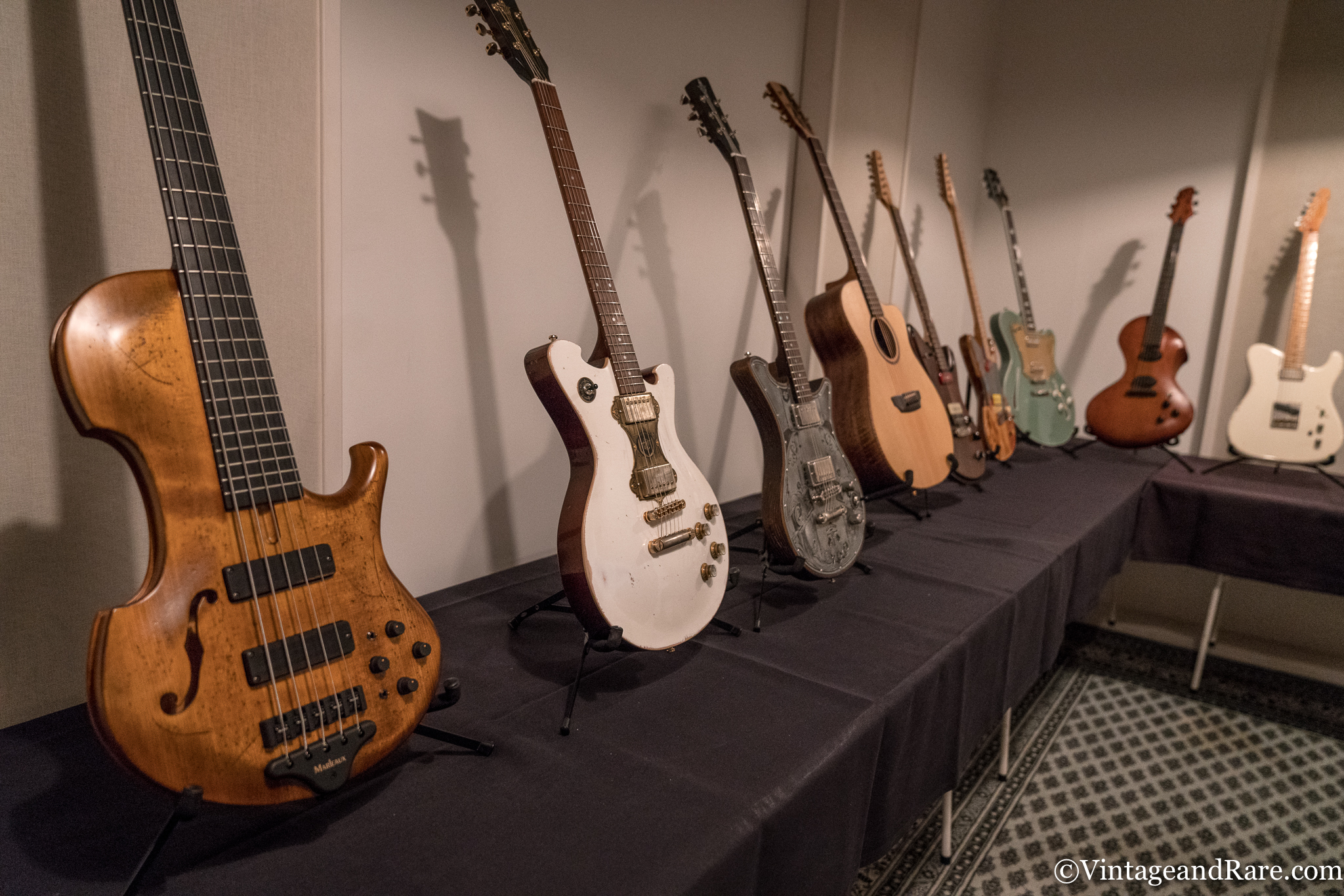 Boutique Guitars For Sale73 Vintage & Rare Blog