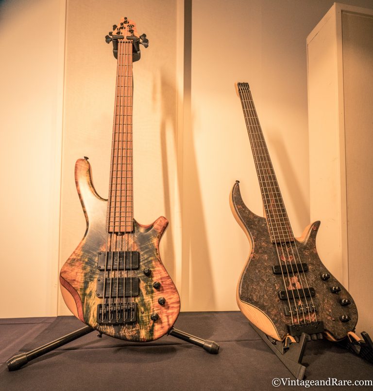 Boutique Guitars For Sale Vintage & Rare Blog