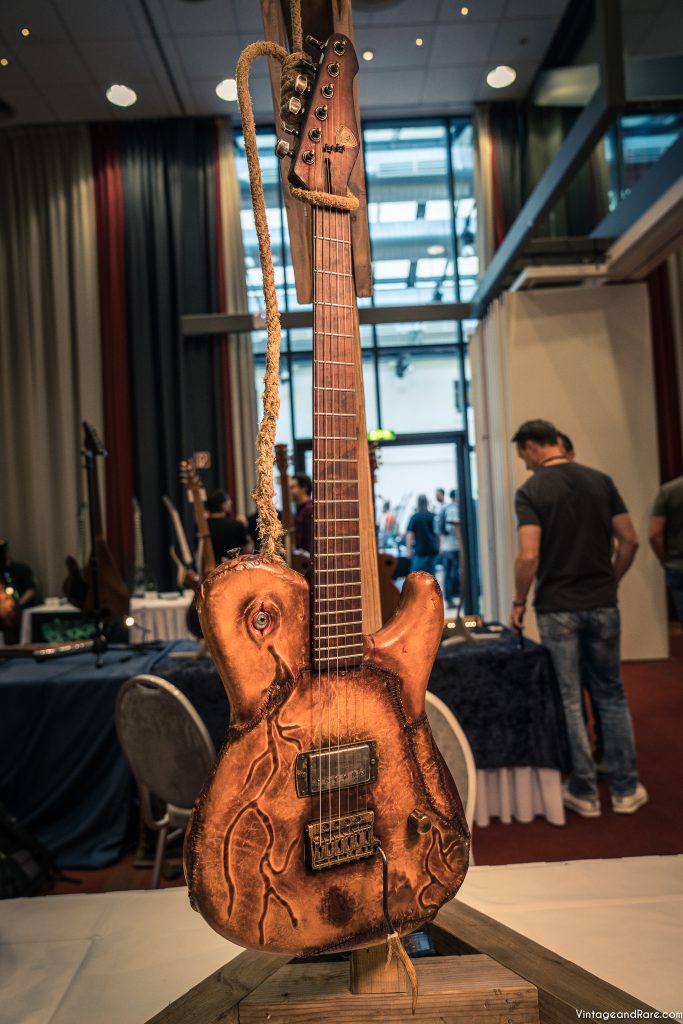 Fant Guitars