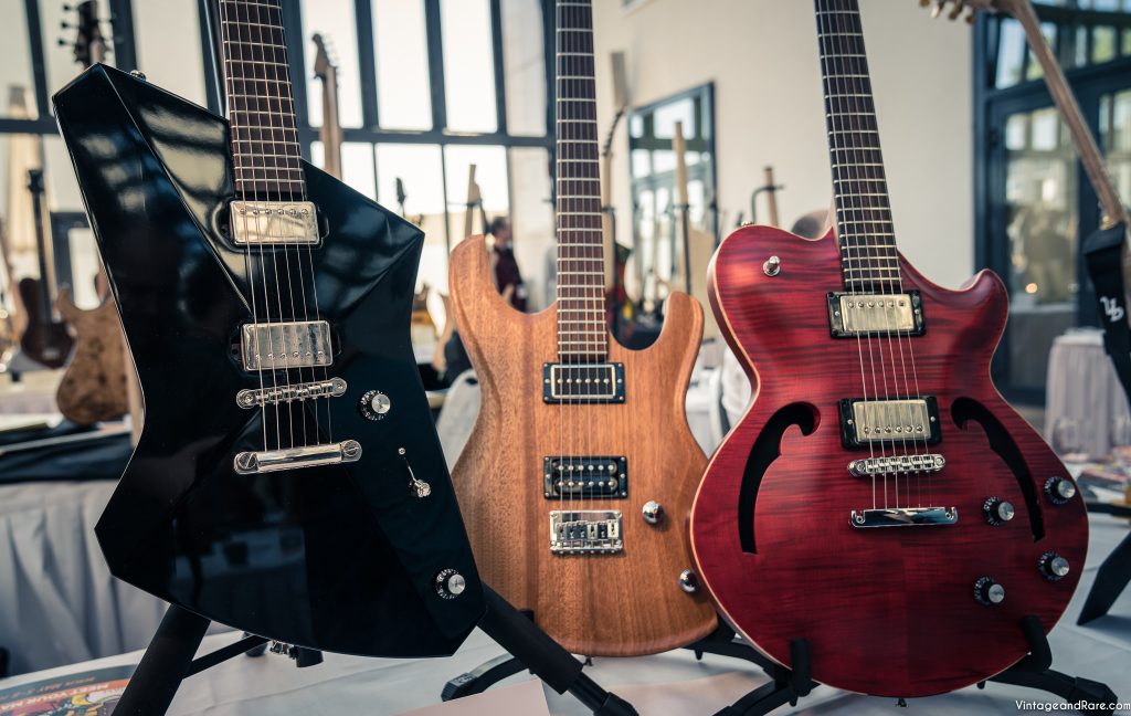 Hans Guitars