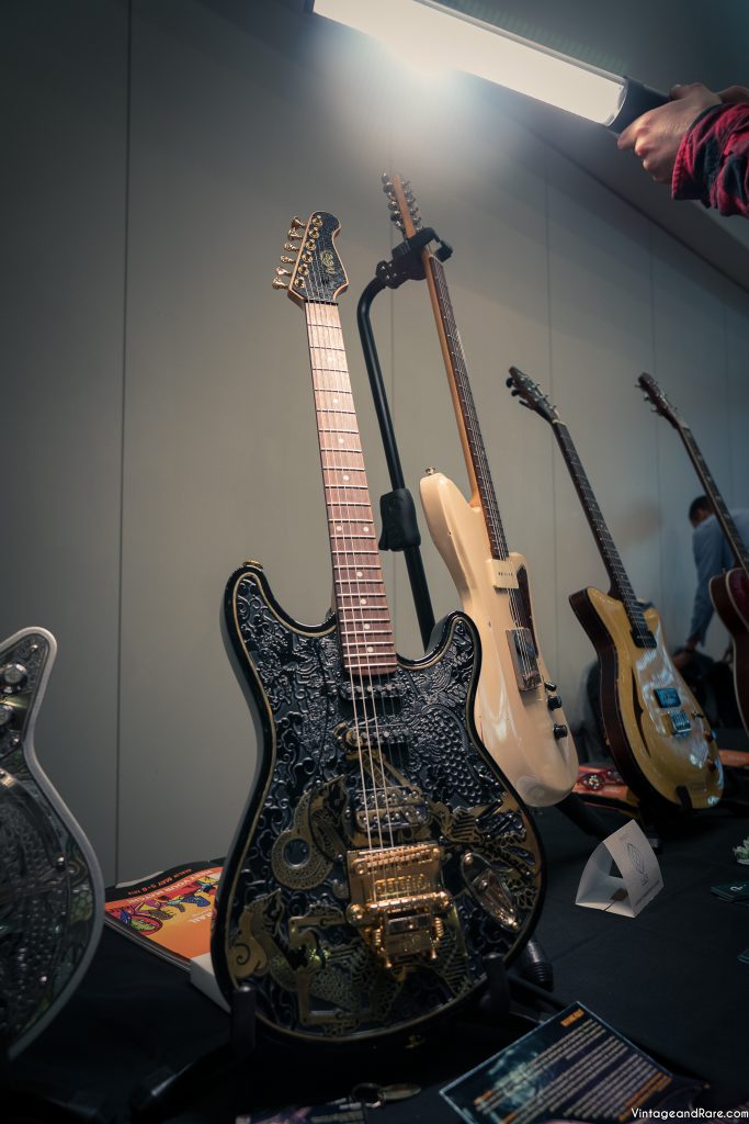 iVee Guitars