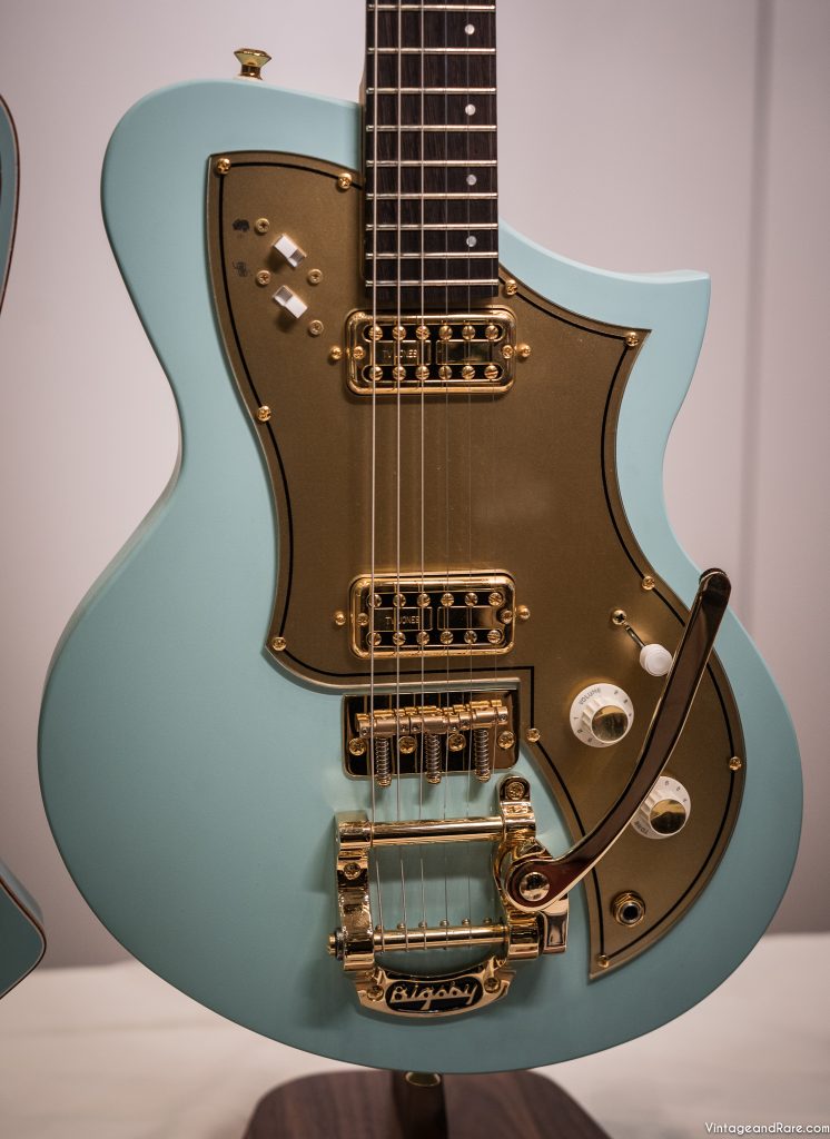 Titan Guitars