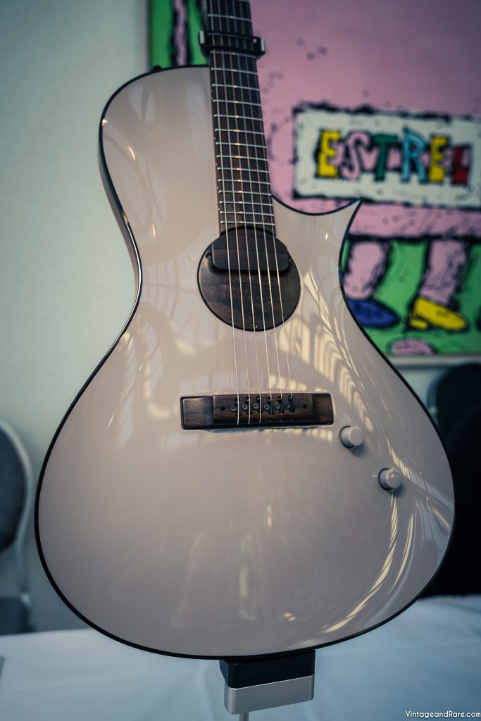 Teuffel Guitars