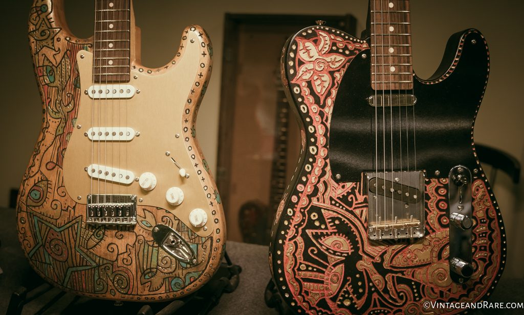 Westerberg Guitars 