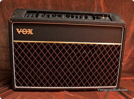 Vox Ac120