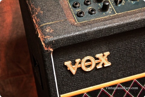 Vox Ac120