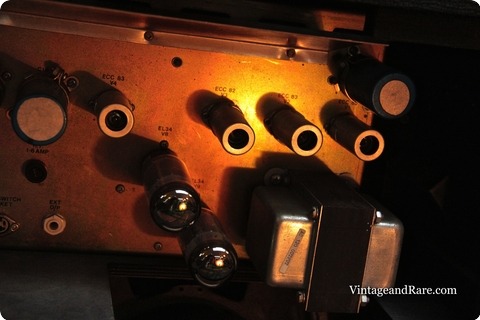 Vox Ac120