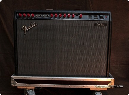 Fender The Twin