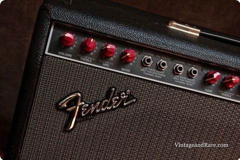 Fender The Twin