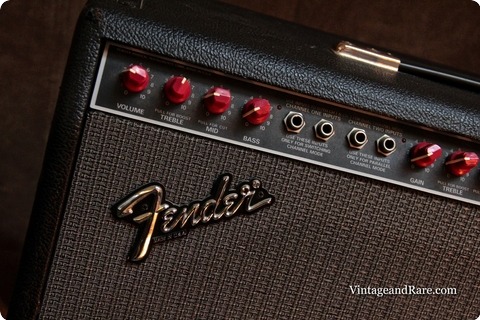Fender The Twin