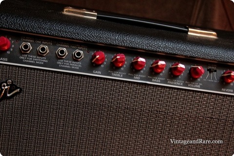 Fender The Twin