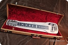 Fender Champ Lapsteel