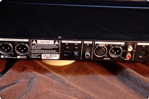 Tc Electronic Fireworx