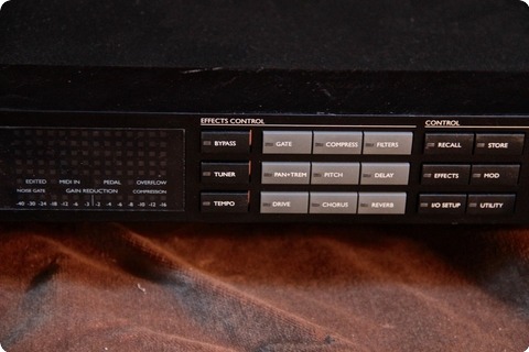 Tc Electronic G Force