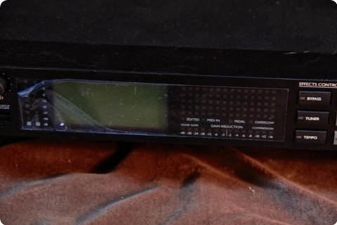 Tc Electronic G Force