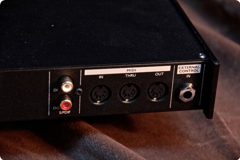Tc Electronic G Force