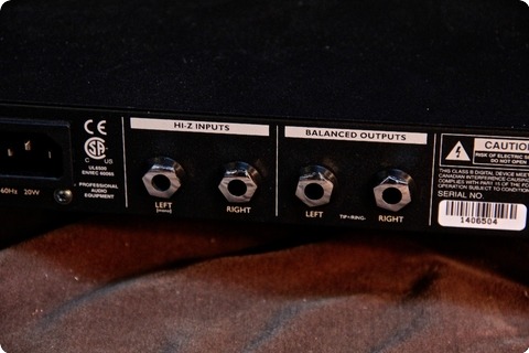 Tc Electronic G Force