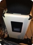 Evh-Evh 5150 III 4x12 -2013-Ivory