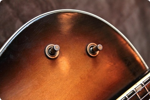 Gretsch  Country Club 1967 Sunburst