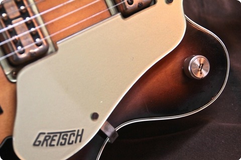 Gretsch  Country Club 1967 Sunburst