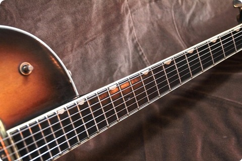 Gretsch  Country Club 1967 Sunburst
