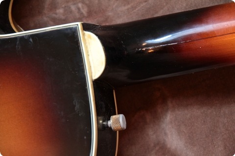 Gretsch  Country Club 1967 Sunburst