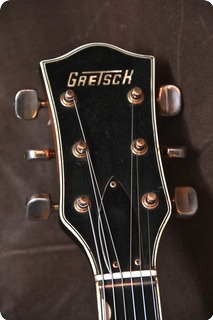 Gretsch  Country Club 1967 Sunburst