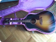 Gibson J 45 True Vintage 2008 Classic J 45