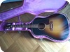 Gibson-J-45 True Vintage-2008-Classic J-45