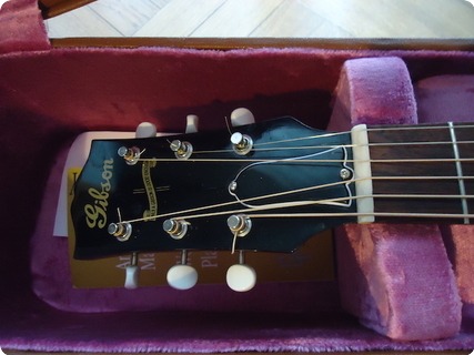 Gibson J 45 True Vintage 2008 Classic J 45