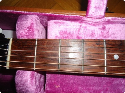 Gibson J 45 True Vintage 2008 Classic J 45