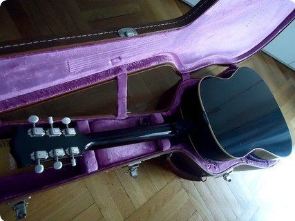 Gibson J 45 True Vintage 2008 Classic J 45