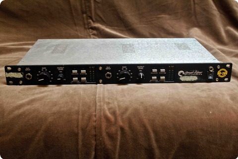 Great River Electronics Mp 2nv 