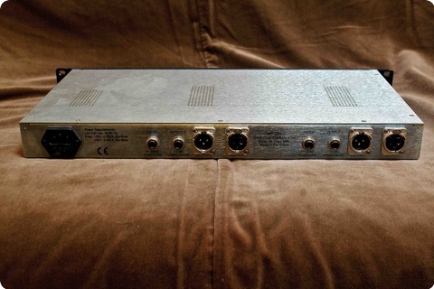 Great River Electronics Mp 2nv 