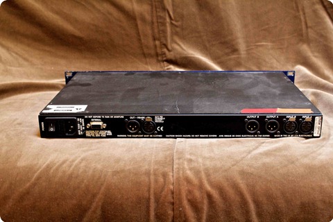 Xta C2 Dual Compressor