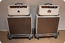 Overbuilt Amps The Limey