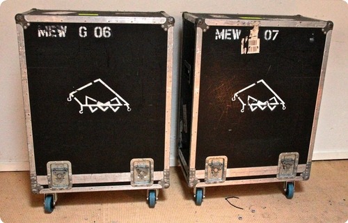 Overbuilt Amps The Limey