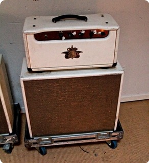 Overbuilt Amps The Limey
