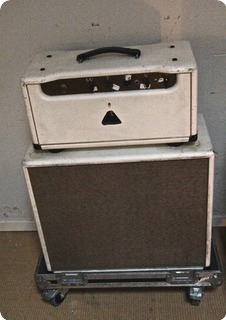 Overbuilt Amps The Limey