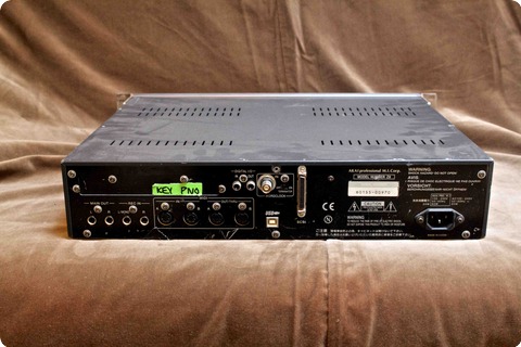 Akai Z8 Sampler